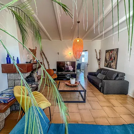 7 A Avec Wifi, Animaux Acceptes - Fr-1-479-177 Belz