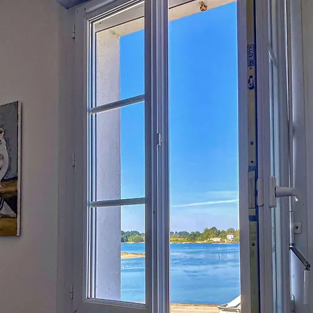 Villa 7 A Avec Wifi, Animaux Acceptes - Fr-1-479-177 Belz