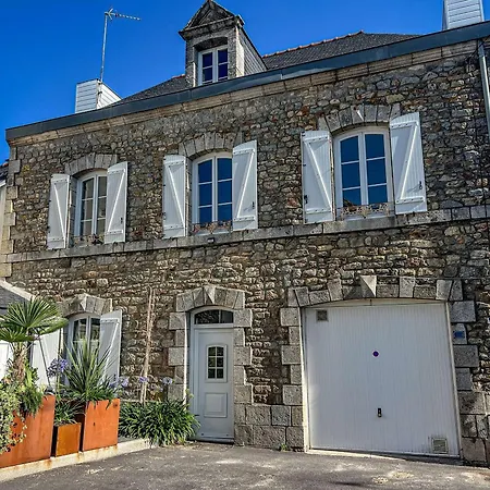 7 A Avec Wifi, Animaux Acceptes - Fr-1-479-177 Villa Belz