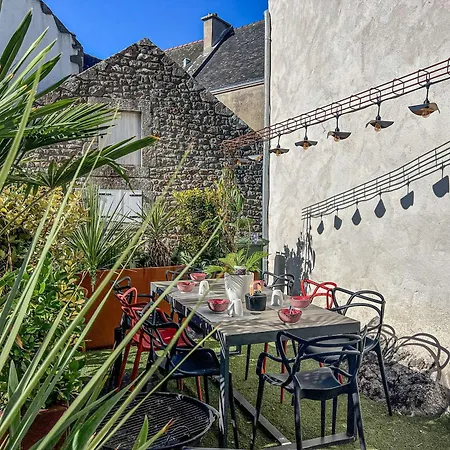 7 A Avec Wifi, Animaux Acceptes - Fr-1-479-177 Belz