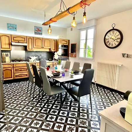 7 A Avec Wifi, Animaux Acceptes - Fr-1-479-177